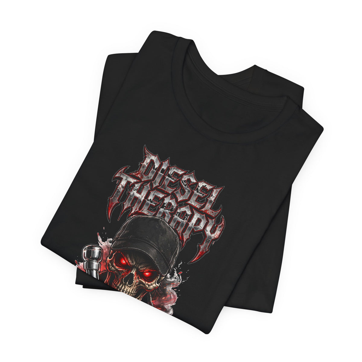 Diesel Therapy Tee