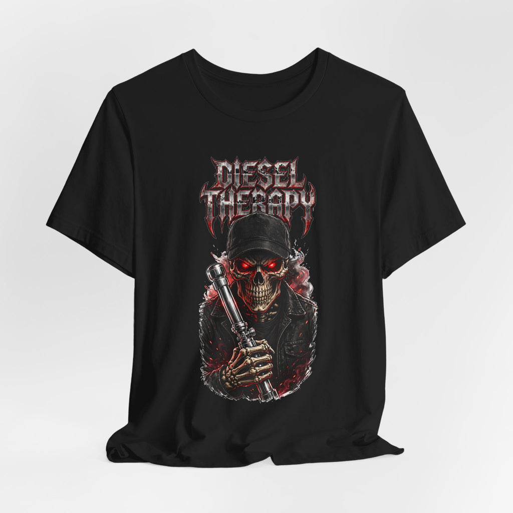 Diesel Therapy Tee