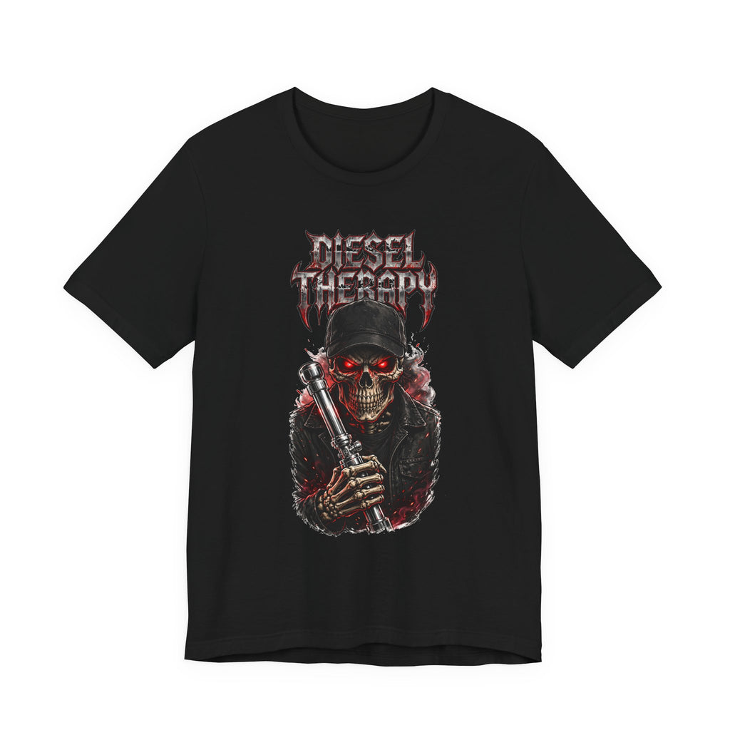 Diesel Therapy Tee
