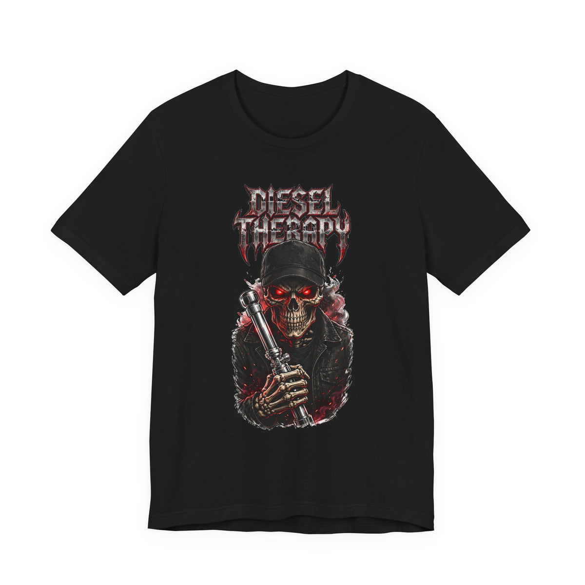 Diesel Therapy Tee