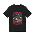 Straight Pipes & Late Nights — Tanker Tee